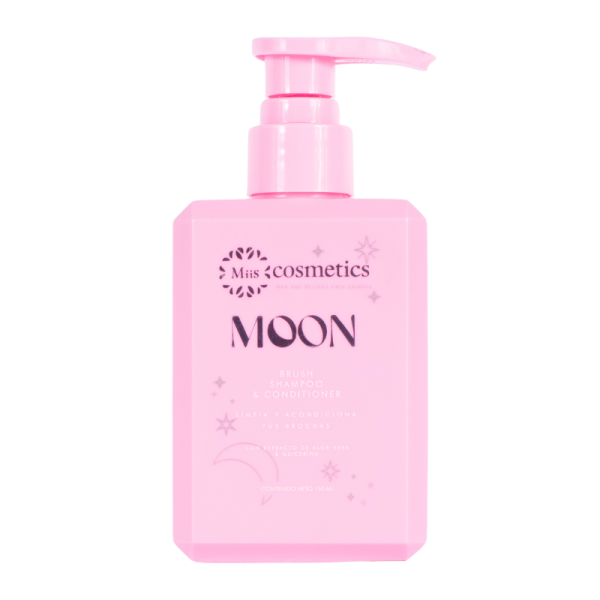 SHAMPOO PARA BHOCHAS MOOM MIIS