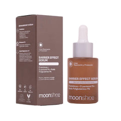 SERUM BARRIER EFECT MOONSHINE