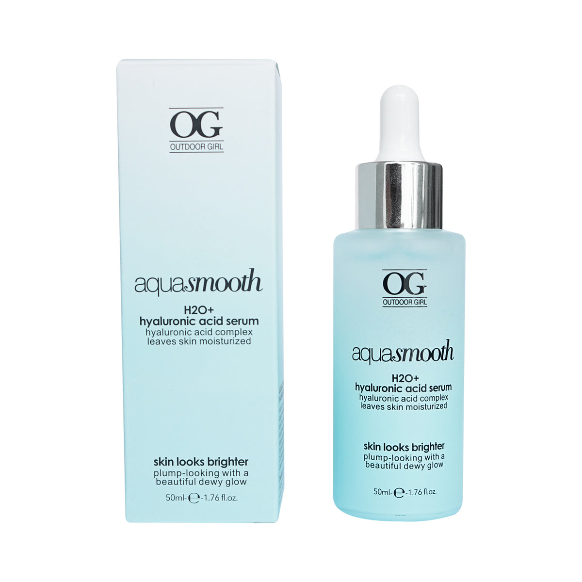 SERUM ACIDO HIALURONICO OG