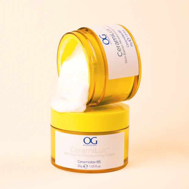 CREMA HIDRATANTE CERAMILUX