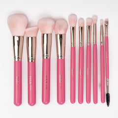 KIT DE BROCHAS BUBBLEGUM KL14 ATENEA