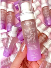 FIJADOR DE MAQUILLAJE DIXY FIX MONTOC 30ML PEQUEÑO