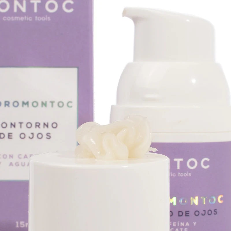 CONTORNO DE OJOS X15ML HYDROMONTOC