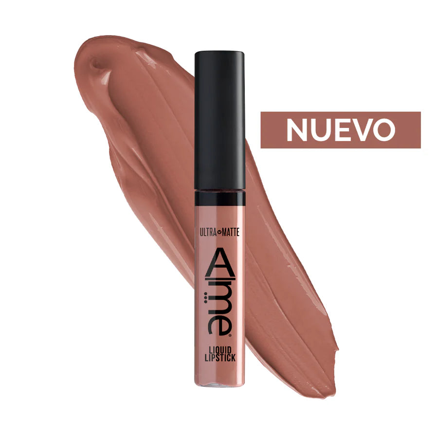 LABIAL LIQUIDO ULTRAMATTE AME