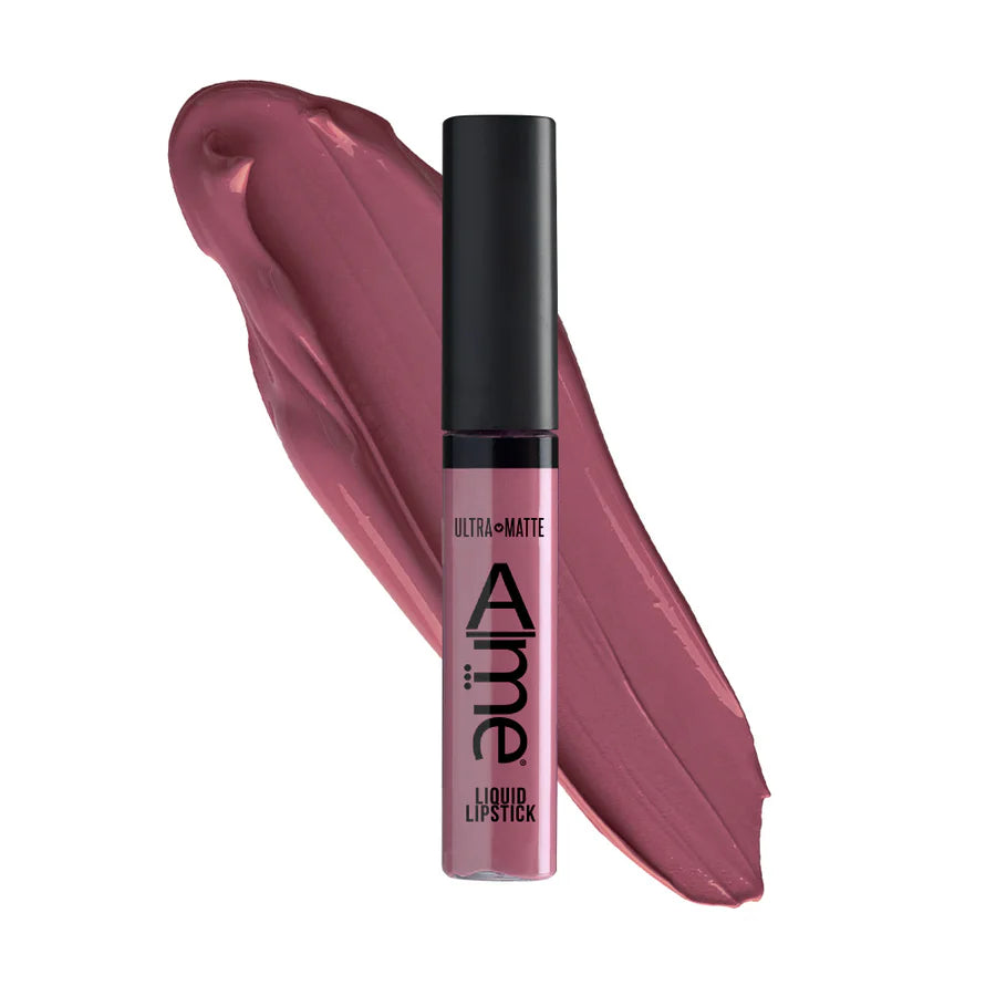 LABIAL LIQUIDO ULTRAMATTE AME