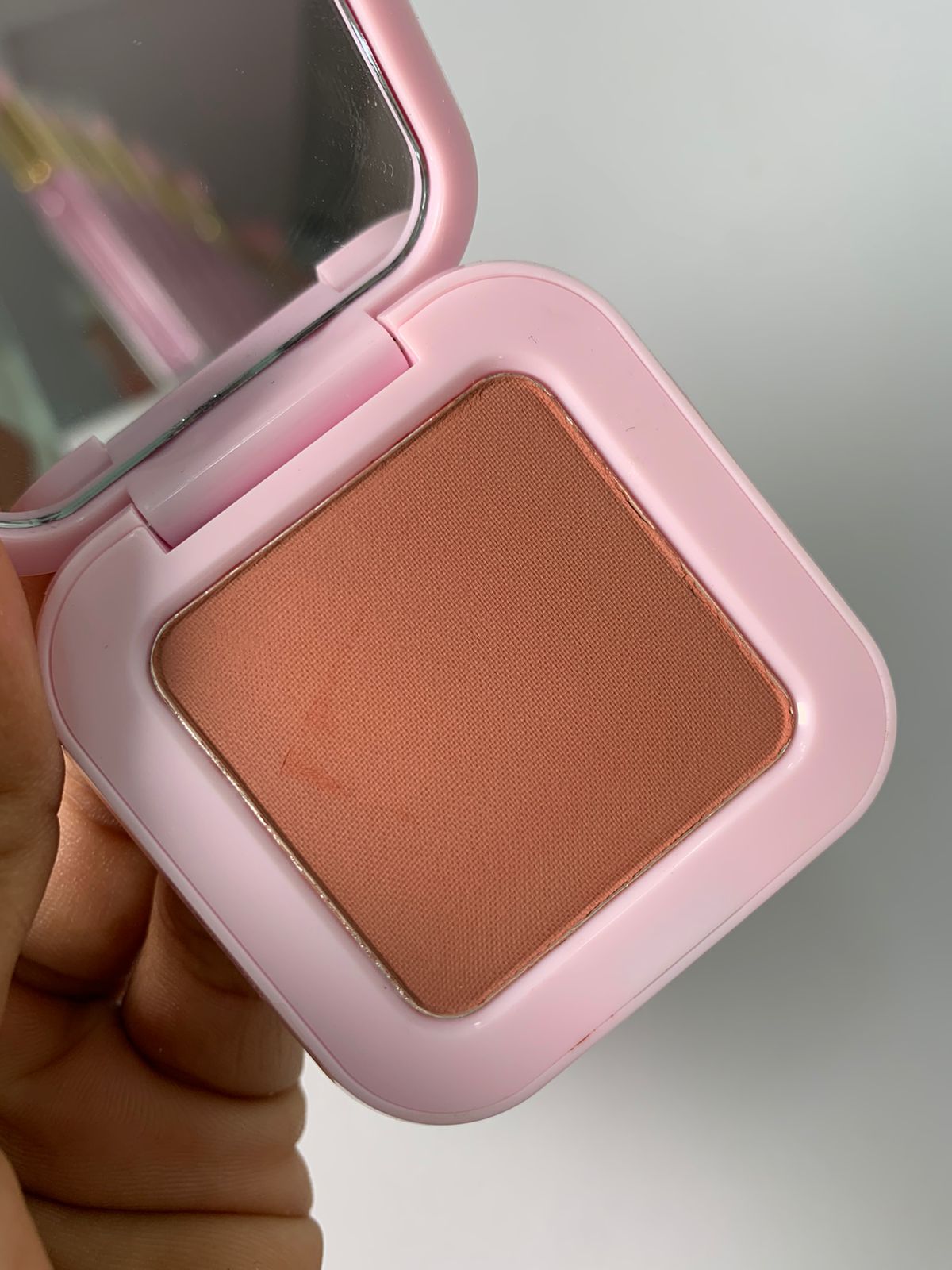 RUBOR POCKET BLUSH MONTOC