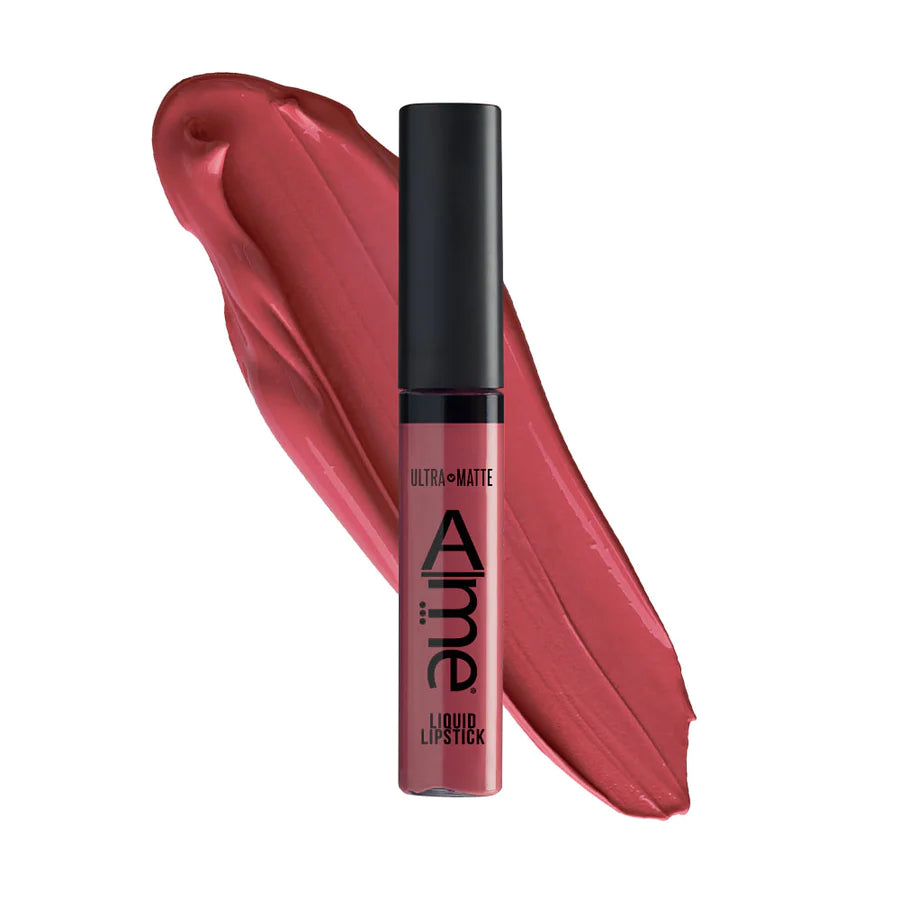 LABIAL LIQUIDO ULTRAMATTE AME