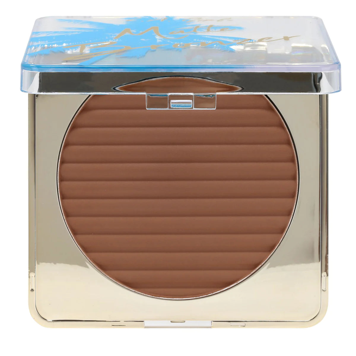 BRONZER MATTE LA GIRL GBL414