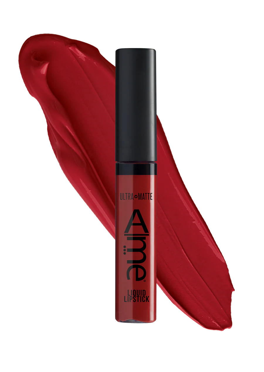 LABIAL LIQUIDO ULTRAMATTE AME