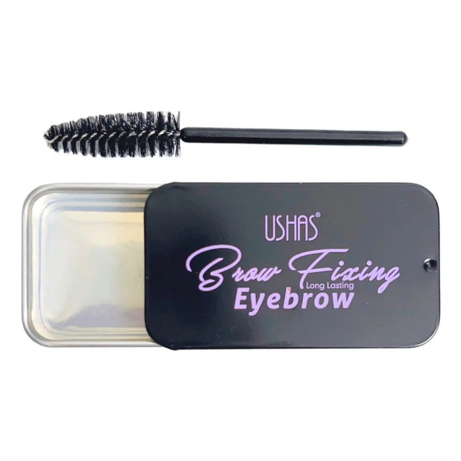 JABON PARA CEJAS BROW FIXING USHAS