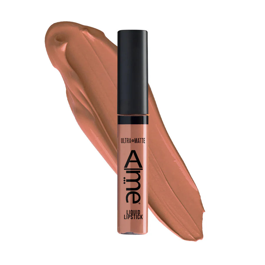 LABIAL LIQUIDO ULTRAMATTE AME