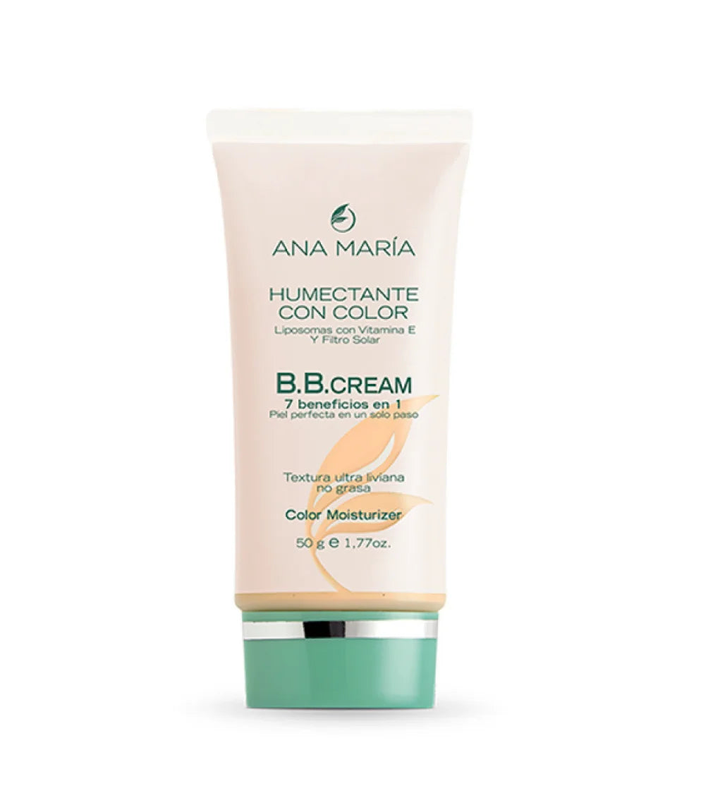 BB CREAM ANA MARIA