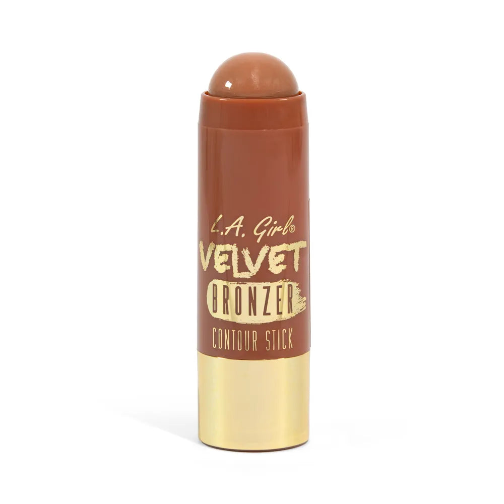 VELVET BRONZER SUEDE LA GIRL