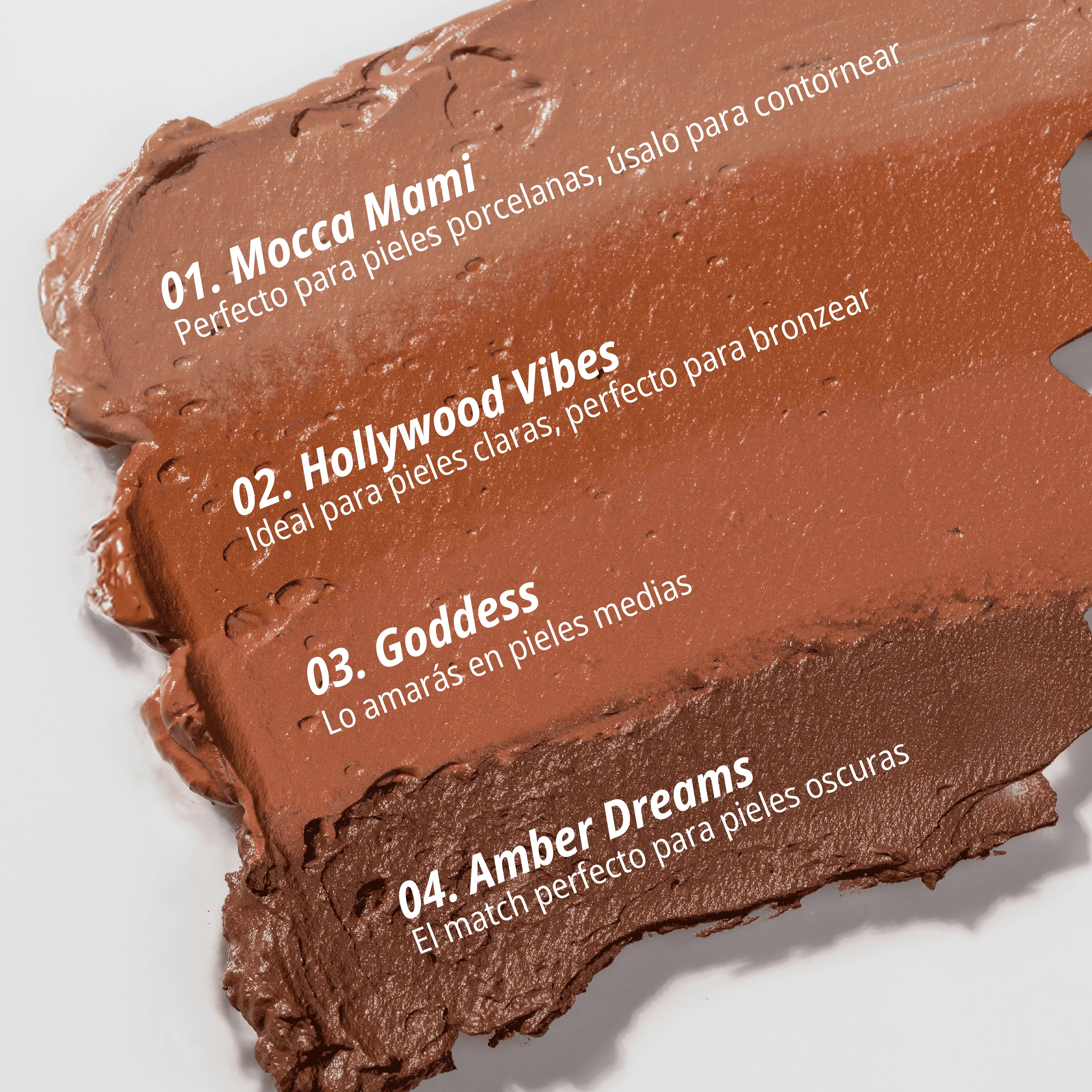 CONTORNO LIQUIDO ANIK