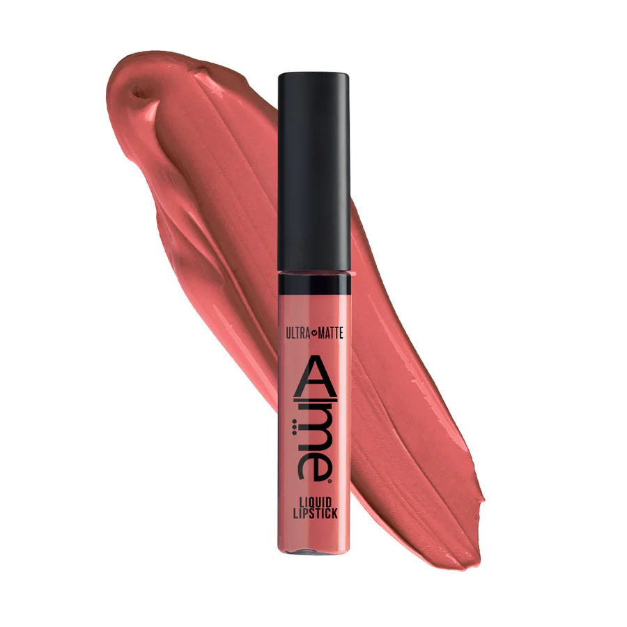 LABIAL LIQUIDO ULTRAMATTE AME