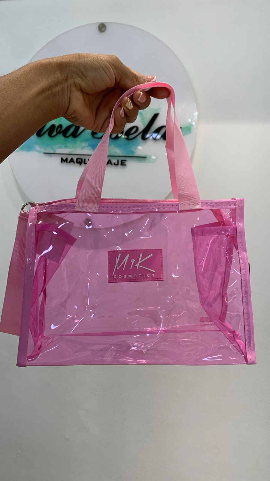 COSMETIQUERA GRANDE MYK