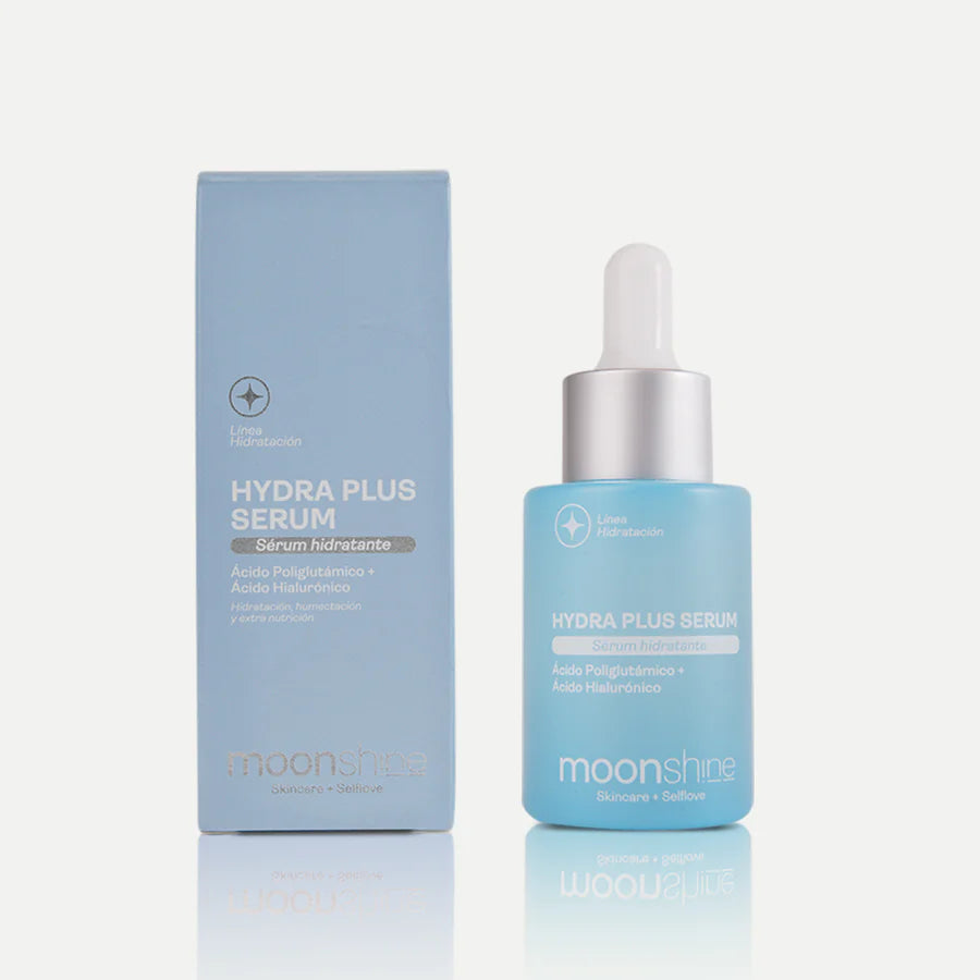 SERUM HYDRAPLUS MOONSHINE