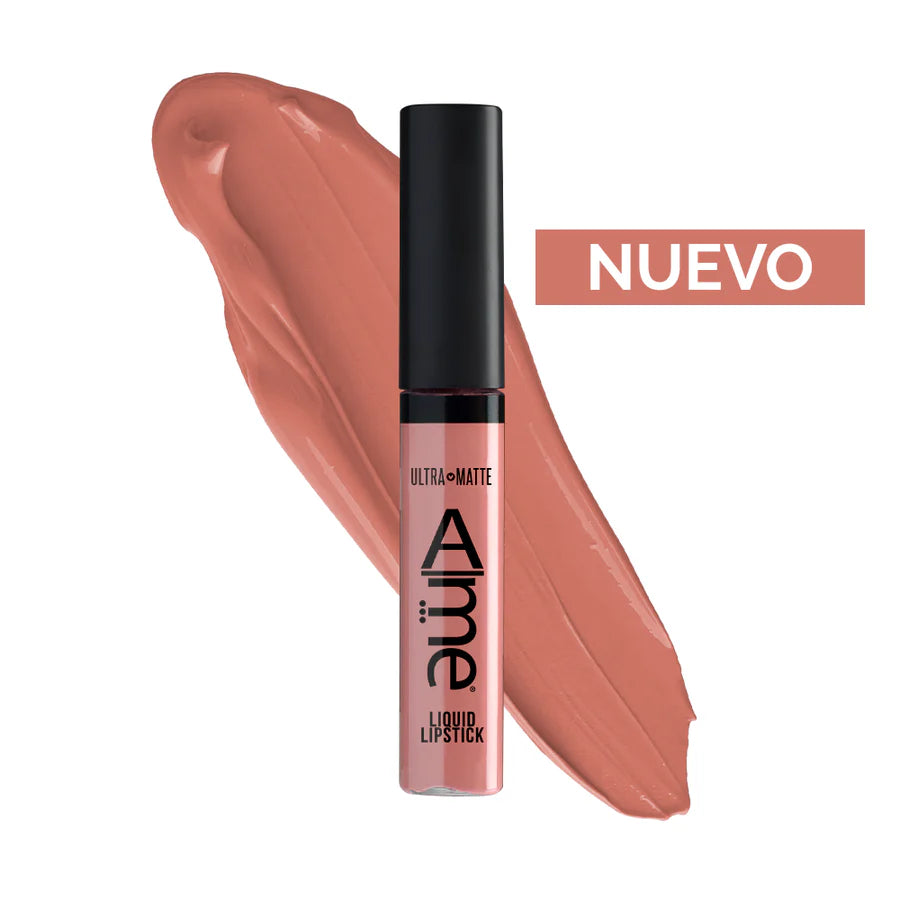 LABIAL LIQUIDO ULTRAMATTE AME