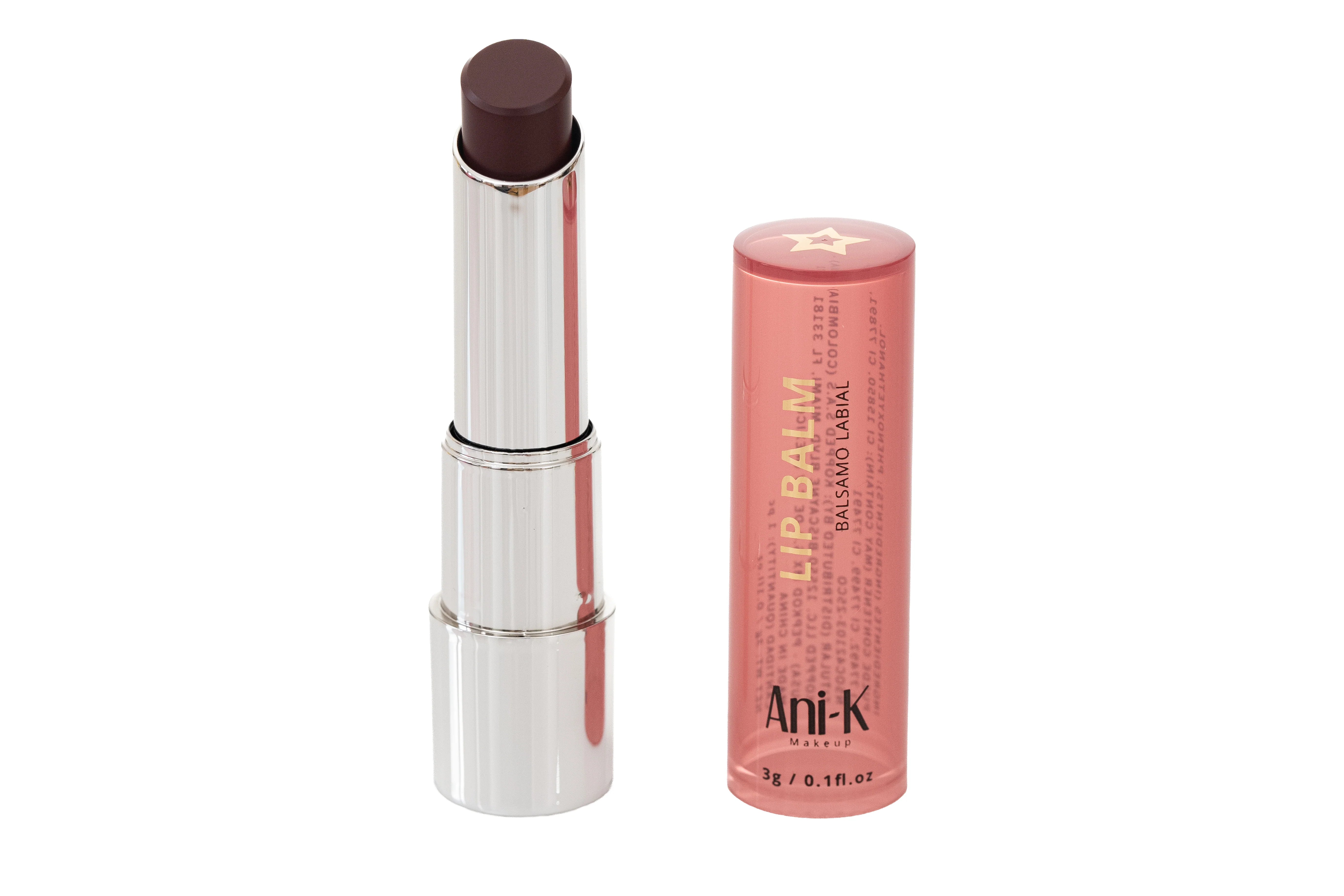 LIP BALM ANIK - HIDRATANTE DE LABIOS