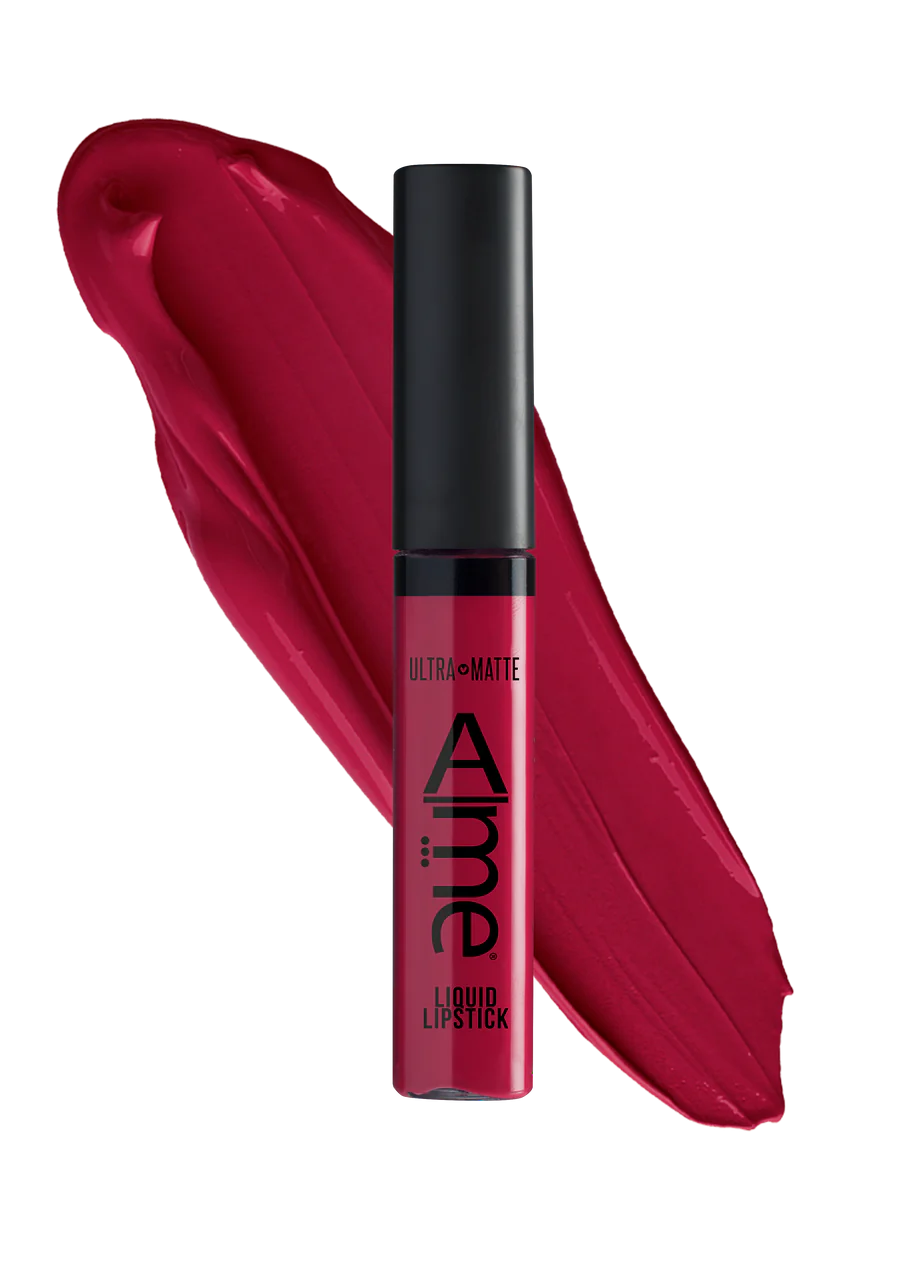 LABIAL LIQUIDO ULTRAMATTE AME