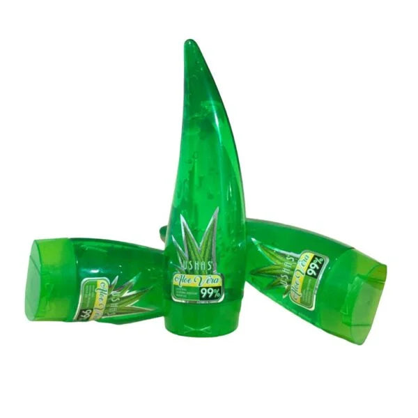 GEL HIDRATANTE ALOE VERA USGAS GRANDE