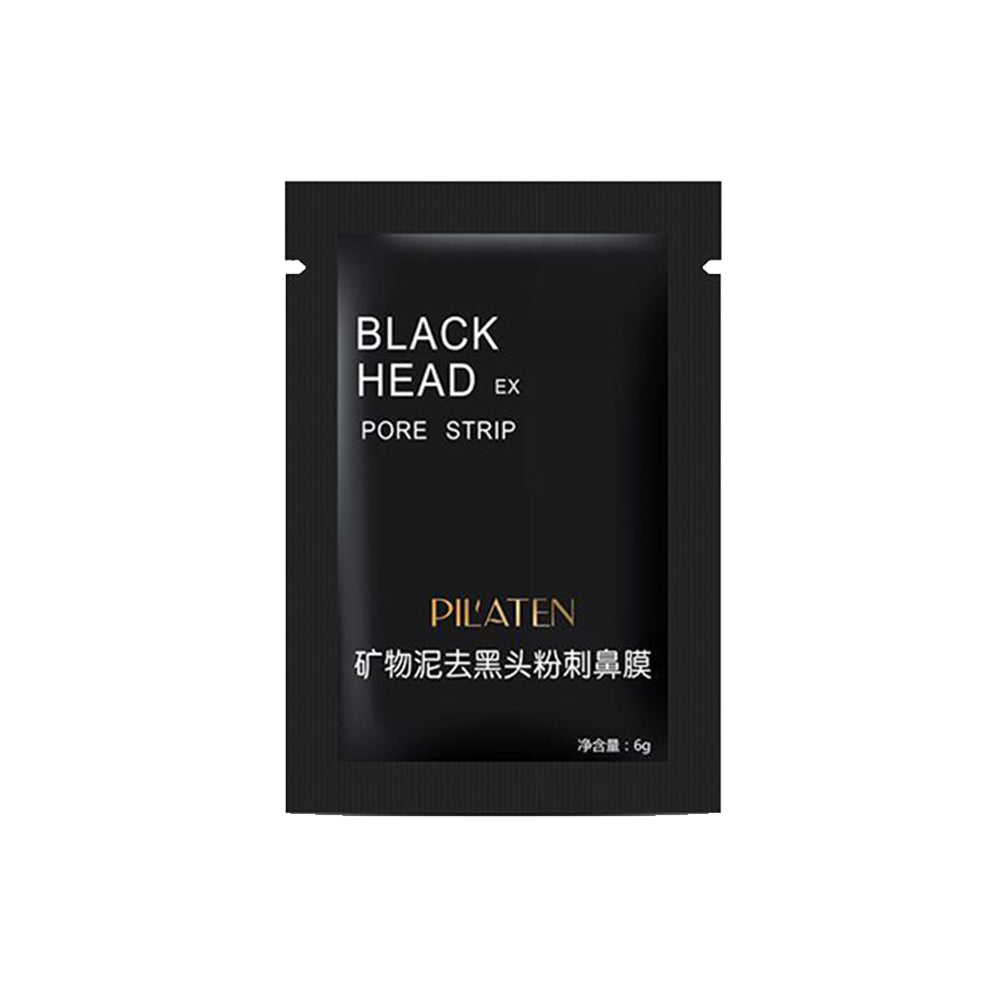 MASCARILLA PARA PUNTOS NEGROS PILATEN