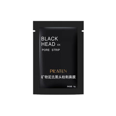 MASCARILLA PARA PUNTOS NEGROS PILATEN