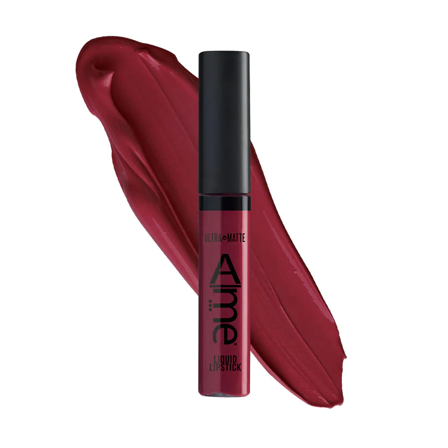 LABIAL LIQUIDO ULTRAMATTE AME