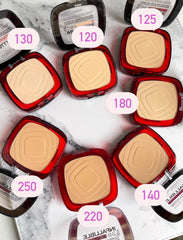 POLVO COMPACTO INFALLIBLE LOREAL