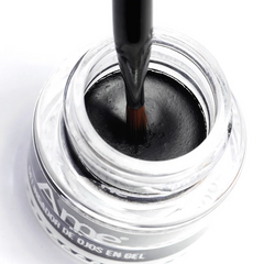 GEL LINER NEGRO AME