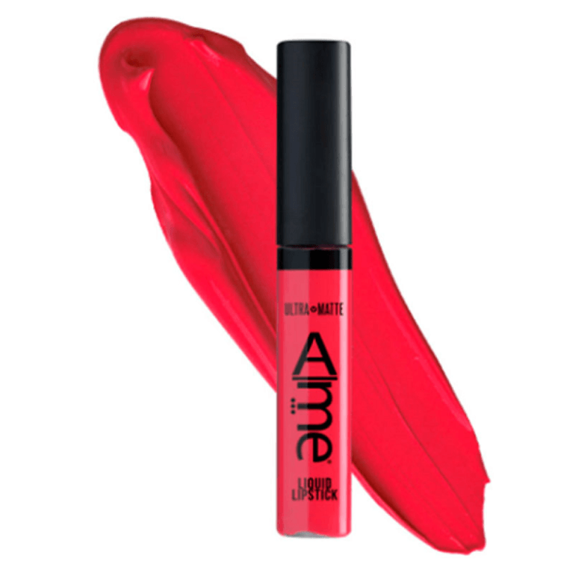 LABIAL LIQUIDO ULTRAMATTE AME