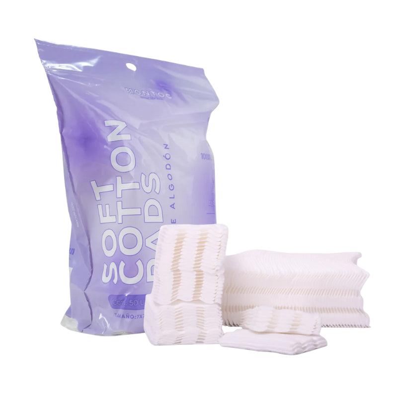 SOFT COTTON MONTOC X50