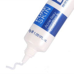 TRATAMIENTO PURE SKIN ANTI ACNE BIOAQUA